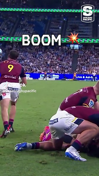 Best Rugby Tackle Techniques You Need to Know