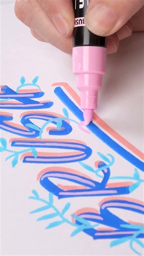 Video lanzamiento nuevos Posca