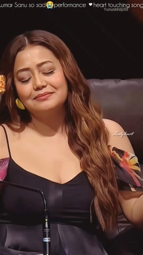 naseeba bhi kya rang laya 😭 | kumar Sanu live sad status #kumarsanu #shorts