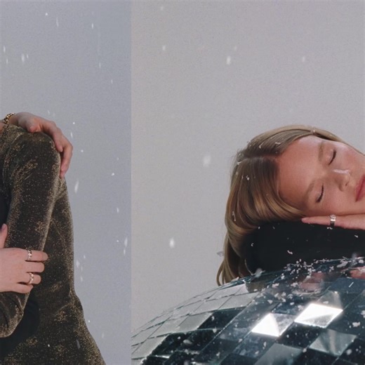 CHANEL is a celebration. Discover a selection of Watches and Fine Jewelry pieces that showcase the sparkling encounter of gold, ceramic and diamonds. Creations with an eternal allure to mark the magic of the moment. Mona Tougaard, Anna Ewers and Yoon Young Bae. Discover on chanel.com/-HOLIDAY_8 | CHANEL