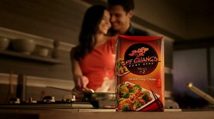 P.F. Changs Home Menu TV Commercial
