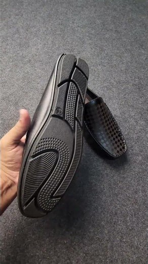 👞 Original Leather Loafer That Speaks Success | BlackBole Monarch Loafer #Shorts