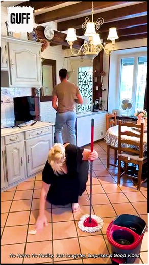 Hilarious chaos couples at their funniest! 💑🤣 | Guff