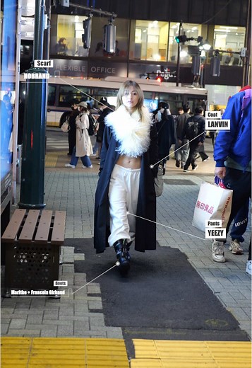 TikTokでTokyo Mode Snap for Streetさんをチェック！