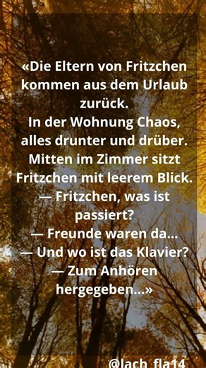 Die Eltern von Fritzchen kommen aus dem Urlaub zurück...#witz #humor #shorts