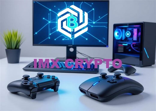 IMX Crypto $12.5M Unlock Looms, Snorter Presale Shines