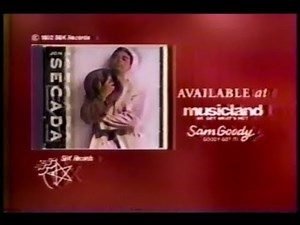 December 31, 1992 commercials (Vol. 3)