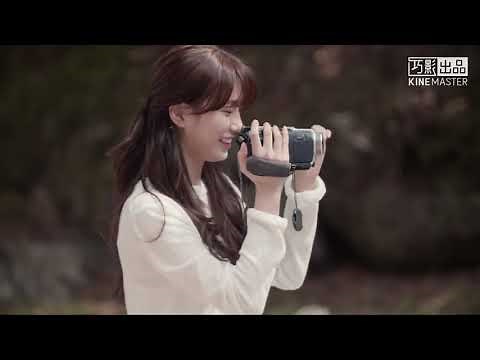 韓國Trot【初戀】~張允瀞~原版唱片+現場演奏~First Love MV Making Film