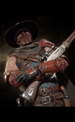 Mastering Erron Black in Mortal Kombat 11