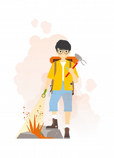 L'énergie géothermique - Les explorateurs de l'énergie