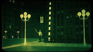 Ghost - Square Hammer (Official Music Video)