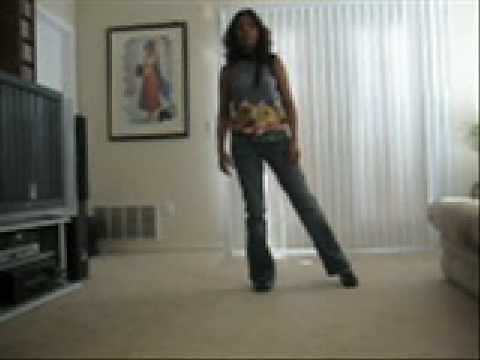 AppleBottom Jeans (High Beginner)