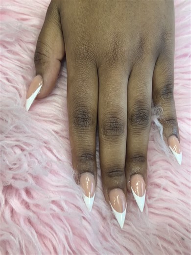 Book your Eid Nails #fyp #nycnailsalon #harlemnailsalon #harlemnailtech #bronxnailtech #nycnailtech