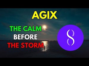 SINGULARITYNET AGIX Price News Today & Technical Analysis & Price Prediction 2023/2024
