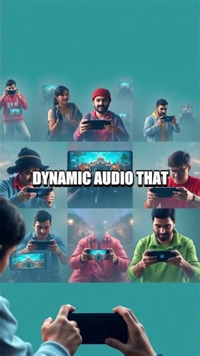 New Frontiers in Play: A Global Look at Next-Gen Gaming Tech