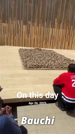 #onthisday
