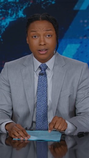 Trump's been pondering his chances of getting into heaven, and Josh Johnson suggests he make a backup plan | The Daily Show