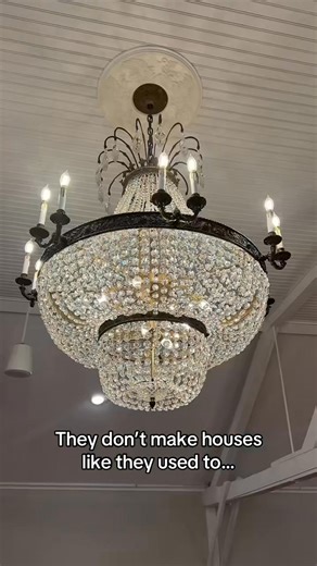 2.6K views · 43 reactions | The Highgate Manor stands as a tribute to true Victorian craftsmanship that whispers stories of another time — hand-carved woodwork, shimmering chandeliers, and timeless charm in every corner. A reminder that elegance never goes out of style. From beautiful weddings to unforgettable celebrations, this Victorian treasure offers the perfect blend of old-world beauty and modern magic. ️ | The Highgate Manor | Facebook