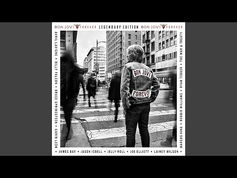 Red, White and Jersey