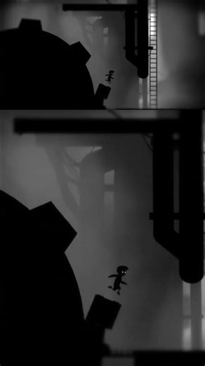 Short • Limbo Part 3