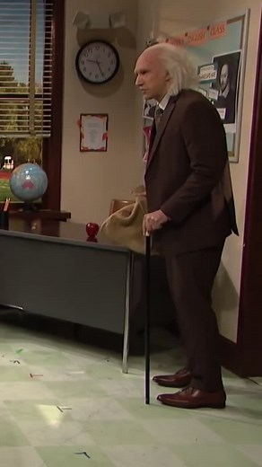 Hilarious Adam Driver Skit Highlights