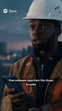 Centerpoint Connect brings it all together for Roofers #shorts