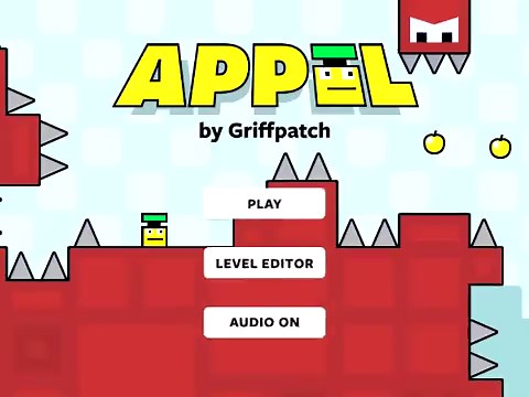 Hard Appel Level 3 World Record!