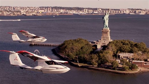 870 reactions · 365 shares | From land to sky to water, the ICON...