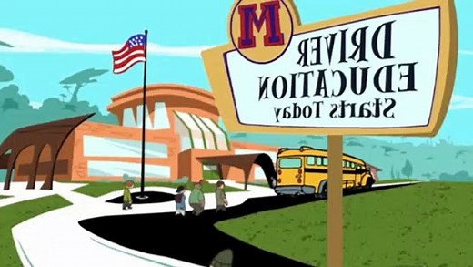 Kim Possible S02E05 - Car Trouble