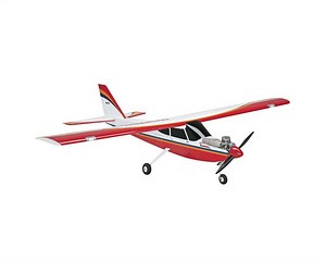 Great Planes Avistar Elite .46 GP/EP ARF Airplane (1590mm) [GPMA1005]