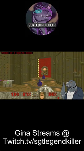 DOOM II LoR 29 - Map Design ii #doom #doom2 #legacyofrust #fpshistory #darkages