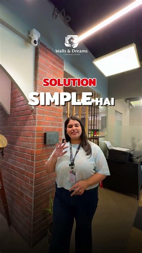 Why Your Home Stays Hot Even With AC | Smart Design & Build Solutions #wallsandreams