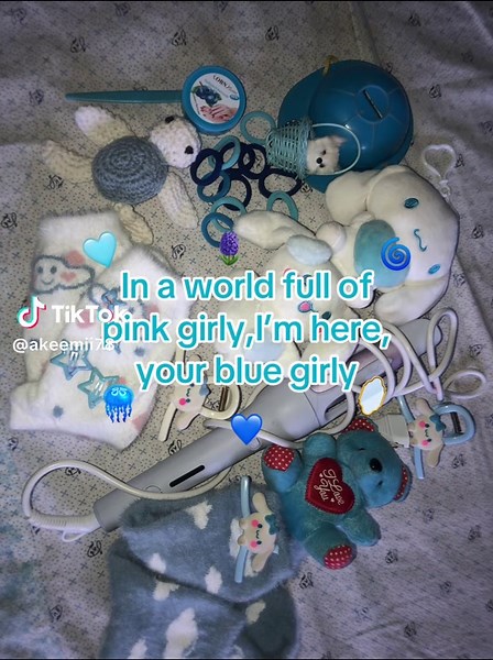 Blue on top🩵Everytime you see blue i hope you think of meee🥹🫶🏻Blue🔛🔝#blue#girly#babyy#babyblue #navyblue #fypシ゚ #foryou #xybca #fyppppppppppppppppppppppp