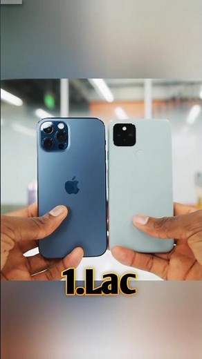 Google Pixel 5 -⚡⚡ Everything You Need To Know