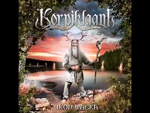 Folk/Viking metal compilation I
