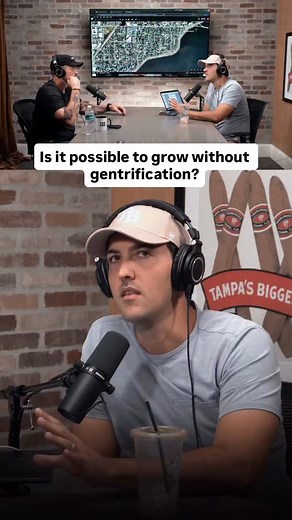 6.4K views · 51 reactions | Every major development brings a tough...