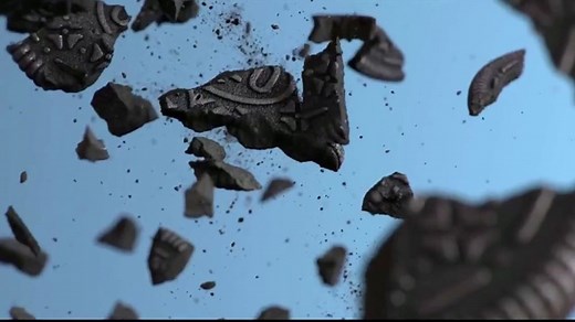 Oreo Chocolate Candy Bars TV Spot, 'Fun Size'