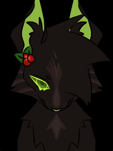 Do I creep you out? Characters: Hollyleaf, Squirrelflight, Scourge || Idea from:@dedreyevrey || Haven't wanted to finish this so here's a WIP that may never be finished #warriorcats #animation #meme #cats #fyp #artt