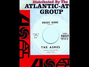 Ashes - ROSES GONE (1967)