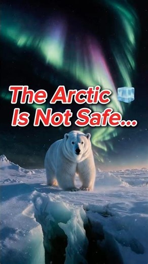 🔥 The Arctic’s Most Beautiful Places