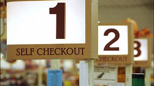 Initiative looks to limit number of self-checkout machines in Oregon stores