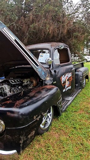 1950 Ford F100 ##ford #truck #classic #oldschool #trending #automobile #shorts #carshow #edit #car