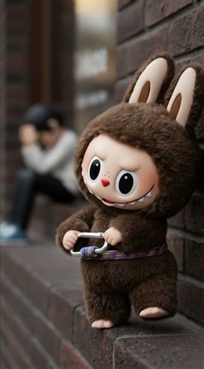 Labubu 2026: The Cyber-Utility Icon in a Neon-Lit World