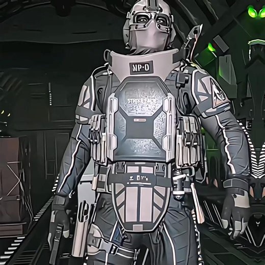 Nikto Call Of Duty Modern Warfare #nikto #cod #warzone #edit #callofduty