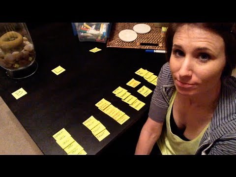 21 Day Fix Meal Planning Tutorial