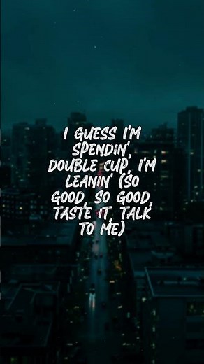 Don Toliver (feat. Justin Bieber, Future) - Private Landing #dontoliver #justinbieber #future #lyric