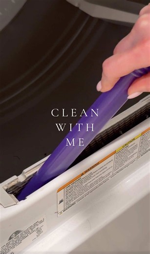 The benefits of cleaning washers and dryers