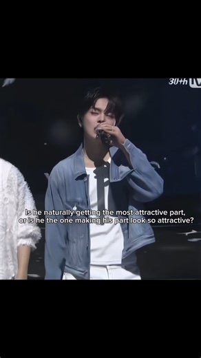 RyoRyo on Instagram: "Main vocalist and rapper from alpha drive one . . . . No copyright infringement intended all the credit to it's original Respective owner Clip credit to boys 2 planet youtube channel And CJ ENM.corp ALL RIGHTS RESERVED #leeleo #alphadriveone #viralreels #viral #explore #explorepage #trendingreels #trending #btsv #jennie #felix #lisa #leowon #love #kpop"