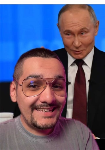 The main beneficiaries of the U.S. conflict with the Middle East are Russia and China so far. Does Trump work for the Kremlin?