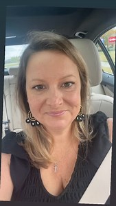 Quick RISEN Try-On for ya! Several NEW styles are now available 🎉🎉🎉 | The Pink Picket Fence Boutique